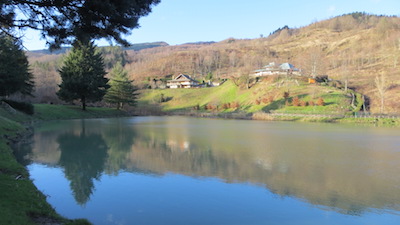 vernio. LAGO FIORENZO, IL CONSIGLIO COMUNALE APPROVA IL PIANO DI AZIONE