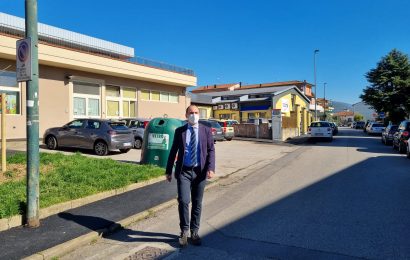 montemurlo. 350 MILA EURO PER LA MANUTENZIONE DELLE STRADE