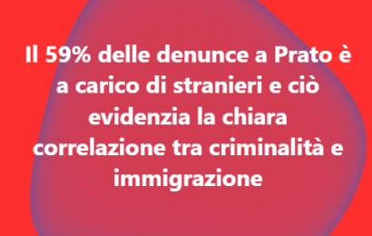 allarme immigrazione. OVATTONI: “SONO ANNI CHE DENUNCIO LE PROBLEMATICHE LEGATE AL FENOMENO MIGRATORIO INCONTROLLATO”