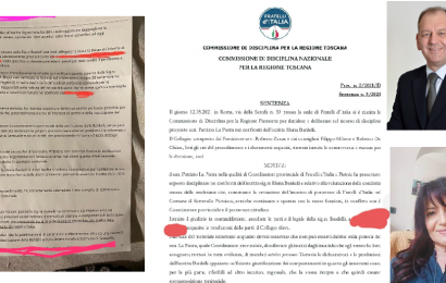 serravalle. SENATORE LA PIETRA — BARDELLI, ECCO LA VERITÀ