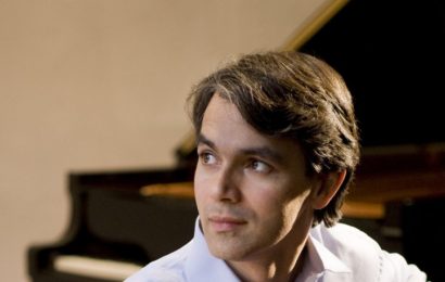 IL CONCERTO DEL PIANISTA PIETRO DE MARIA CHIUDE IL CORSO “LA GRANDE MUSICA PER UNA IDEA DI DEMOCRAZIA”