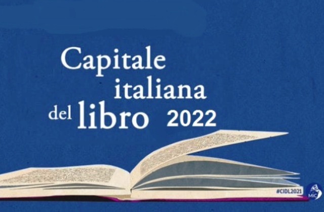 CAPITALE ITALIANA DEL LIBRO, PISTOIA TRA LE OTTO CITTÀ FINALISTE PER OTTENERE IL PRESTIGIOSO TITOLO