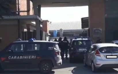 montemurlo. INDIVIDUATI 53 LAVORATORI PRIVI DI PERMESSO DI SOGGIORNO IN UN COMPLESSO INDUSTRIALE