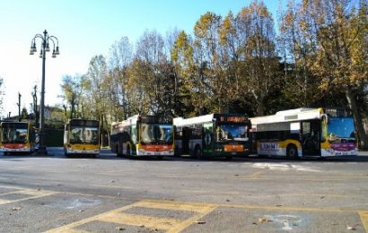 autolinee toscane. L’8 MARZO SCIOPERO GENERALE DI 24 ORE