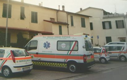 serravalle. MUORE UN ATTIVO VOLONTARIO DELLA CROCE VERDE DI CASALGUIDI CANTAGRILLO