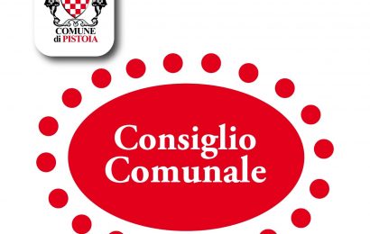 OGGI CONSIGLIO COMUNALE IN PRESENZA E VIDEOCONFERENZA