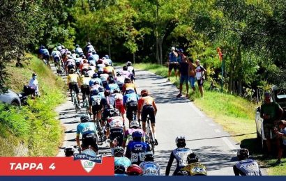 MONTECATINI TERME, UN GRANDE PALCOSCENICO PER LA SETTIMANA INTERNAZIONALE COPPI E BARTALI