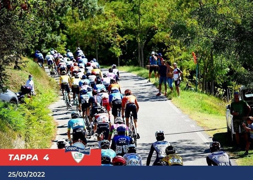 MONTECATINI TERME, UN GRANDE PALCOSCENICO PER LA SETTIMANA INTERNAZIONALE COPPI E BARTALI