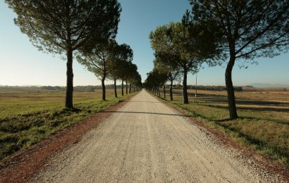 larciano. LIMITAZIONE AL TRAFFICO IN VIA MORETTE