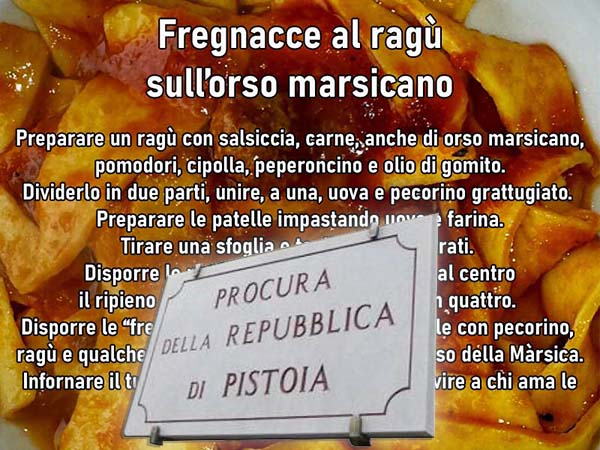 processo politico 8. PLATONE AVEVA L’ACCADEMIA, ARISTOTELE IL LICEO: PISTOIA PUÒ CONTARE SU PROCURA E AULA SIGNORELLI. L’AVVOCATA GIUNTI, IL RAGIONIER NON-DOTTOR PERROZZI CTU DEL TRIBUNALE E LE “FREGNACCE DI PESCINA”