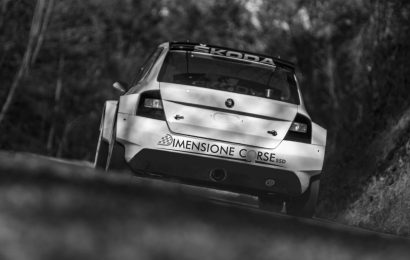 DIMENSIONE CORSE ATTESA PROTAGONISTA AL TROFEO MAREMMA, MANCHE INAUGURALE DI INTERNATIONAL RALLY CUP