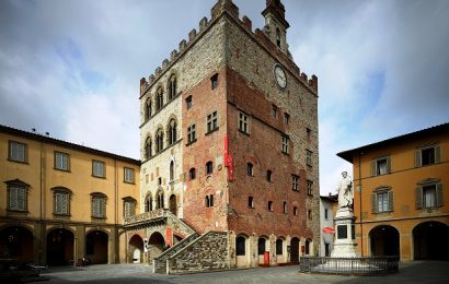 WEEKEND DEL 25 APRILE, PALAZZO PRETORIO PROMUOVE DUE GIORNI DEDICATI ALLA CULTURA E ALL’ARTE