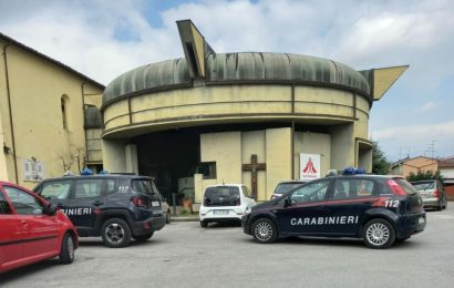 vicofaro. LA “LETTERA APERTA” AL VESCOVO DI PISTOIA