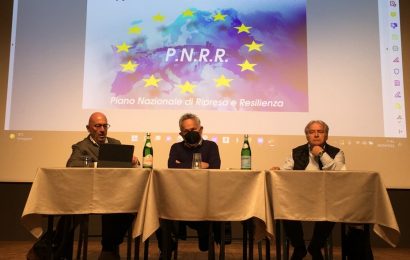 GRANDE INTERESSE FRA GLI OPERATORI DEL DISTRETTO VIVAISTICO DI PISTOIA PER LE OPPORTUNITÀ DI INVESTIMENTI AGEVOLATI DEL PNRR E PER L’IPOTESI DI PID