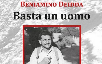 proposte di lettura. ALLA BIBLIOTECA SAN GIORGIO LA PRESENTAZIONE DEL LIBRO SUL PRETE OPERAIO BRUNO BORGHI