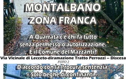 processo politico 12. PLATONE AVEVA L’ACCADEMIA, ARISTOTELE IL LICEO: PISTOIA PUÒ CONTARE SU PROCURA E AULA SIGNORELLI. EPPURE SULLO “STUPRO DEL MONTALBANO” NÉ CURRELI NÉ GRIECO NÉ MARTUCCI NÉ COLETTA HANNO CAPITO QUALCOSA. IL GIUDICE GASPARI SARÀ IN GRADO DI NON CADERE NELL’INGANNO DELLO SCUDO UMANO ALZATO A PROTEZIONE DEL PERROZZI?