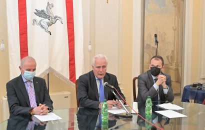 pescia. LA REGIONE IN SOCCORSO DEL MERCATO DEI FIORI, DUE MILIONI DI EURO DALLA REGIONE AL COMUNE