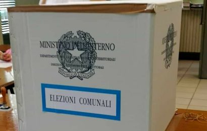 anci toscana. ELEZIONI AMMINISTRATIVE IL 12 GIUGNO, 28 I COMUNI TOSCANI AL VOTO