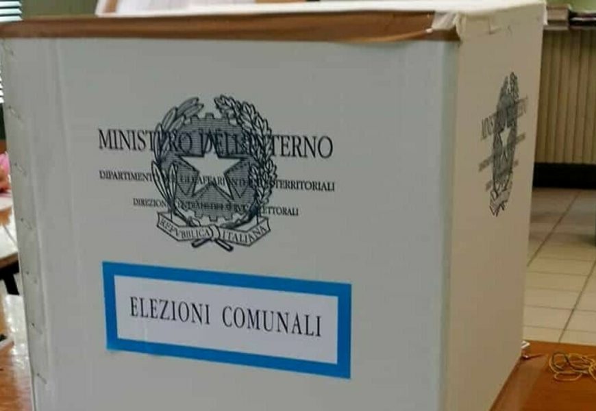 anci toscana. ELEZIONI AMMINISTRATIVE IL 12 GIUGNO, 28 I COMUNI TOSCANI AL VOTO