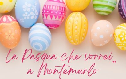 montemurlo. LA PASQUA CHE VORREI, NEGOZI INSIEME PER PROMUOVERE IL COMMERCIO DI VICINATO