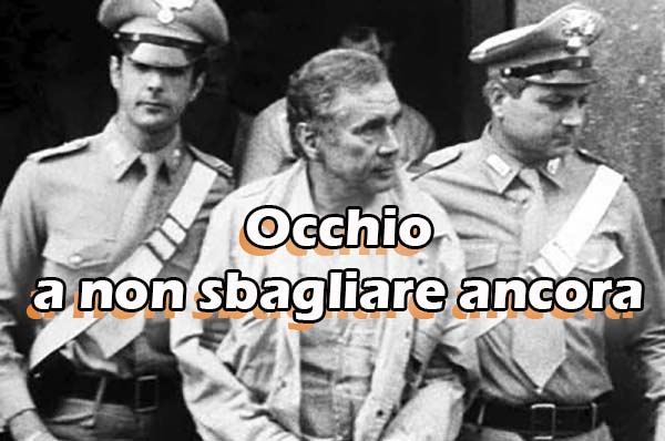 processo politico 16. PLATONE AVEVA L’ACCADEMIA, ARISTOTELE IL LICEO: PISTOIA PUÒ CONTARE SU PROCURA E AULA SIGNORELLI. UNA GENIALATA IDEATA DA DE GAUDIO & CURRELI?