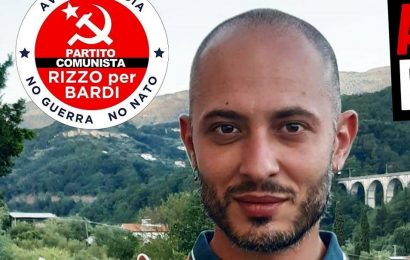 amministrative 2022. BELLITI CON BRANCHETTI, PARTITO COMUNISTA: LA RIVINCITA DELLA FINTA SINISTRA BORGHESE