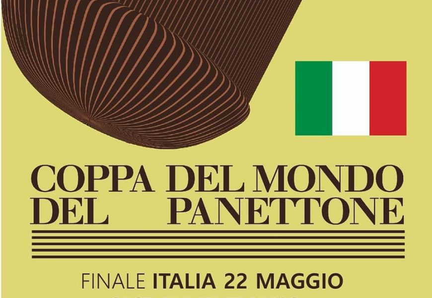 DUE PASTICCERI QUARRATINI ALLA FINALE ITALIANA DELLA COPPA DEL MONDO DEL PANETTONE