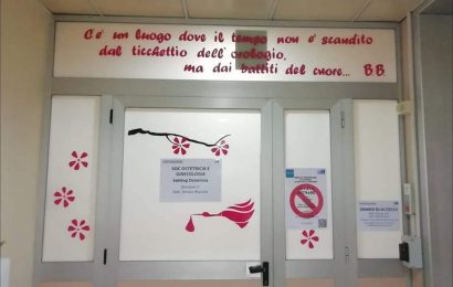 PUNTO NASCITA OSPEDALE DI PESCIA, IL CREST SCRIVE A GIANI E BEZZINI