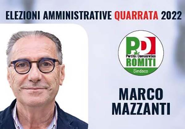 mazzanti & pd quarratino. A SGRANARE TU SEI UN ASSO, PER IL RESTO VOLI BASSO