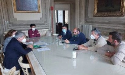 CIA TOSCANA CENTRO, I NODI DELL’AGRICOLTURA SUL TAVOLO DEL PREFETTO DI FIRENZE VALENTI