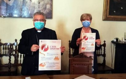 diocesi. IL FONDO SOLIDALE IL BUON SAMARITANO PROSEGUE IL SUO IMPEGNO