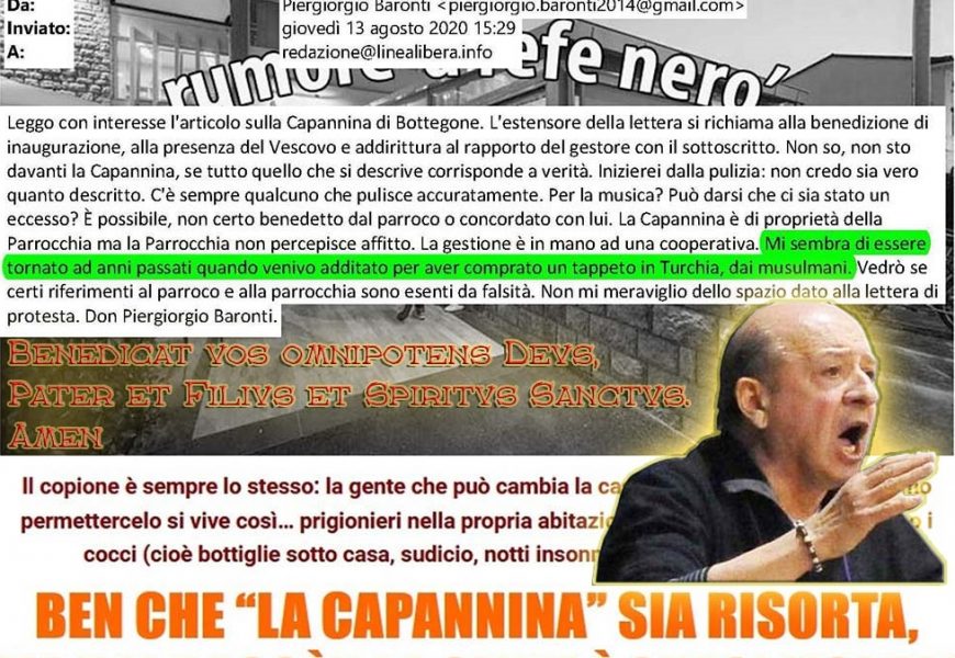 qverelae, III-IV. DE PETRO-GEORGIO EX LOMNGOBARDICO BARONTE COGNOMINATO SACERDOTE, ROBERTOQUE EX MARTIALICA STIRPE APPELLATO TABERNARIO: QVI IRA MAXIMA PERMOTI GRATIAS ME CONTRA PERVIAS APVD CLAVDIVM CVRRELIVM IVDICEM HABVERUNT POST COLETTAE SVBSCRIPTIONEM