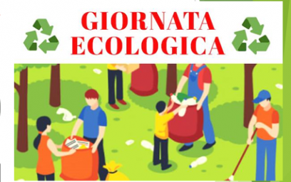 OGGI ALLE FORNACI UNA CAMMINATA ECOLOGICA