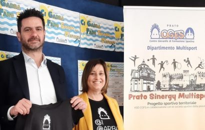 PROGETTO PALLAVOLO PRATO, ANDREA PICCHI NUOVO DIRETTORE TECNICO