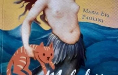 libri. IN BIBLIOTECA SAN GIORGIO LA PRESENTAZIONE DI “MALEDETTA CRISI E ALTRI RACCONTI“