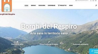 SAN MARCELLO PITEGLIO TRA I BORGHI DEL RESPIRO ITALIANI