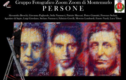 AL BORGHETTO SI INAUGURA LA MOSTRA FOTOGRAFICA “PERSONE”