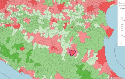 ambiente. ANCHE A PISTOIA ENEL X LANCIA IL CO₂ CITY INDEX PER SUPPORTARE LO SVILUPPO URBANO A ZERO EMISSIONI DEI COMUNI ITALIANI