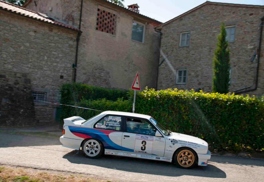 JOLLY RACING TEAM E BRUNERO GUARDUCCI QUINTI ALLA COPPA CITTÀ DI PRATO