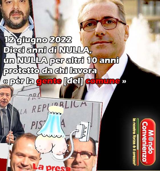 elezioni 2022. L’INCREDIBILE E TRISTE STORIA DI UN COMUNE LEGATO ALLA CAMPANELLA COME UN ASINO