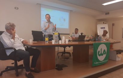 pescia. PNRR E RILANCIO DEL MEFIT. CIA TOSCANA CENTRO: IMPRESE AGRICOLE SEMPRE PIÙ CENTRALI NEL SISTEMA SOCIO ECONOMICO TOSCANO