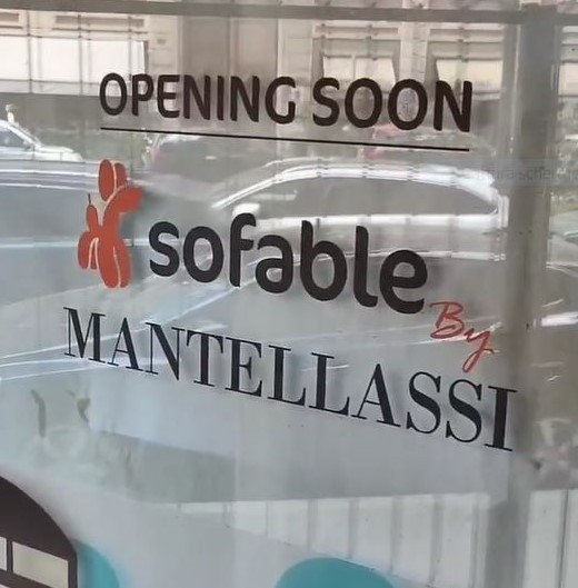 NOTA AZIENDA PISTOIESE APRE A MILANO IL SUO NUOVO FLAGISHIP STORE