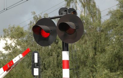 serravalle. CHIUDE PER UN ANNO IL PASSAGGIO A LIVELLO DI VIA ANIMALUNGA