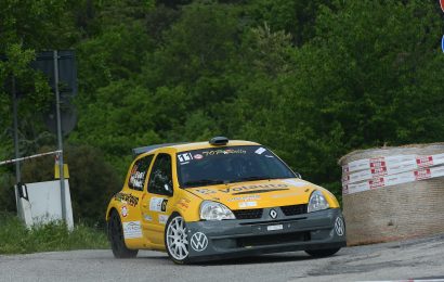 JOLLY RACING TEAM ALLA COPPA CITTÀ DI LUCCA. IL SODALIZIO PISTOIESE ATTESO PROTAGONISTA DEL WEEKEND DI CRZ