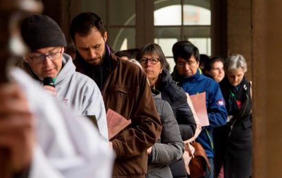 LE ULTIME NOVITÀ SUL CAMMINO SINODALE DIOCESANO