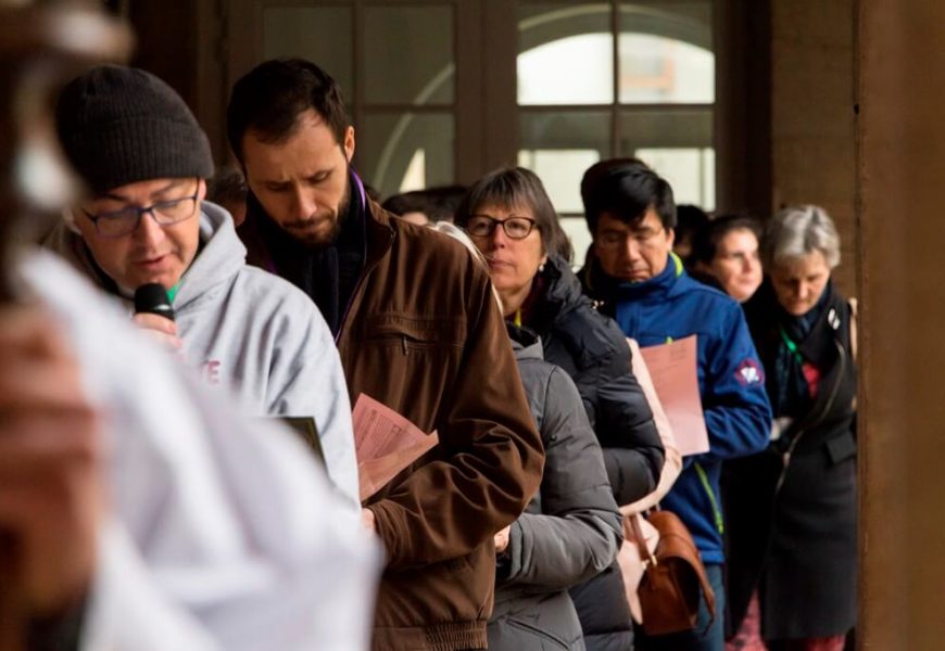 LE ULTIME NOVITÀ SUL CAMMINO SINODALE DIOCESANO