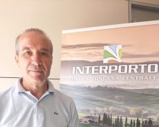 L’INTERPORTO DI PRATO DIVENTA ZONA LOGISTICA SEMPLIFICATA TOSCANA. PER LE AZIENDE AGEVOLAZIONI E PROCEDURE AUTORIZZATIVE PIÙ VELOCI