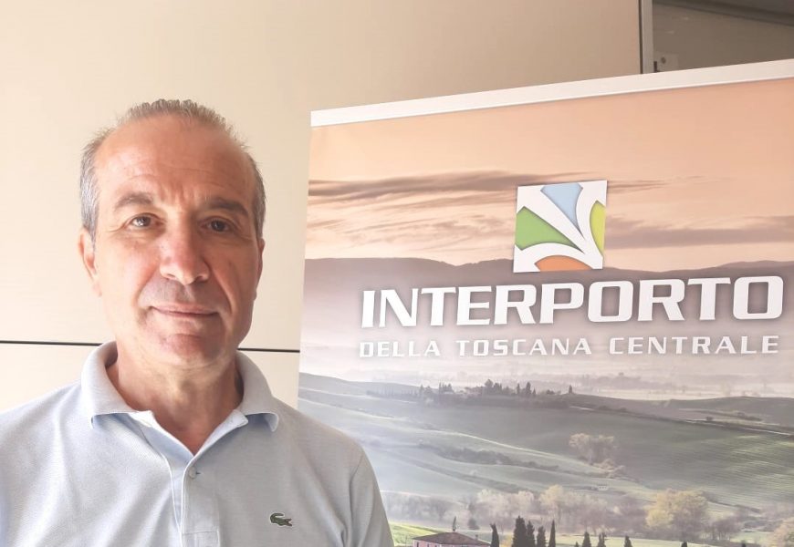 L’INTERPORTO DI PRATO DIVENTA ZONA LOGISTICA SEMPLIFICATA TOSCANA. PER LE AZIENDE AGEVOLAZIONI E PROCEDURE AUTORIZZATIVE PIÙ VELOCI