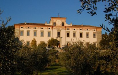 ULTIMO APPUNTAMENTO ALLA SCOPERTA DE “LA COLLINA DELLE MERAVIGLIE AL TRAMONTO”