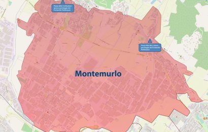 montemurlo. LAVORI ALL’ANELLO IDRICO PRATESE, FORTI ABBASSAMENTI DI PRESSIONE E MANCANZA DI ACQUA